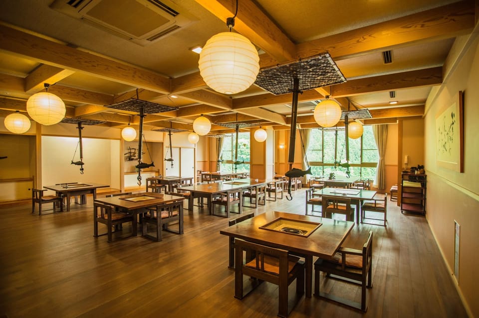 Hotel Hikyounoyu Hotel in Japan