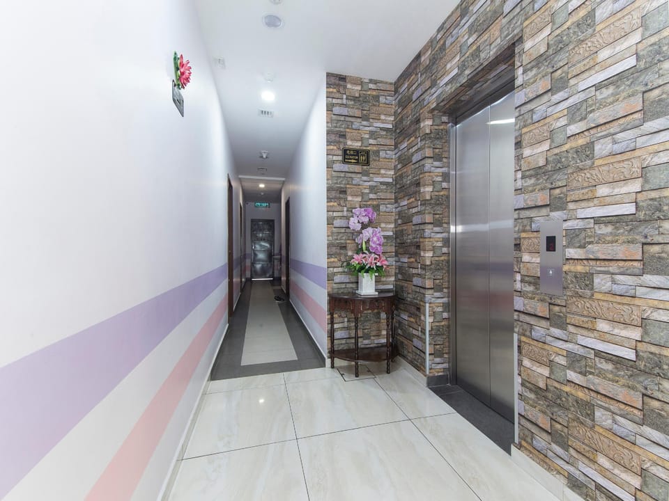 Palazzo Hotel Hotel in Johor