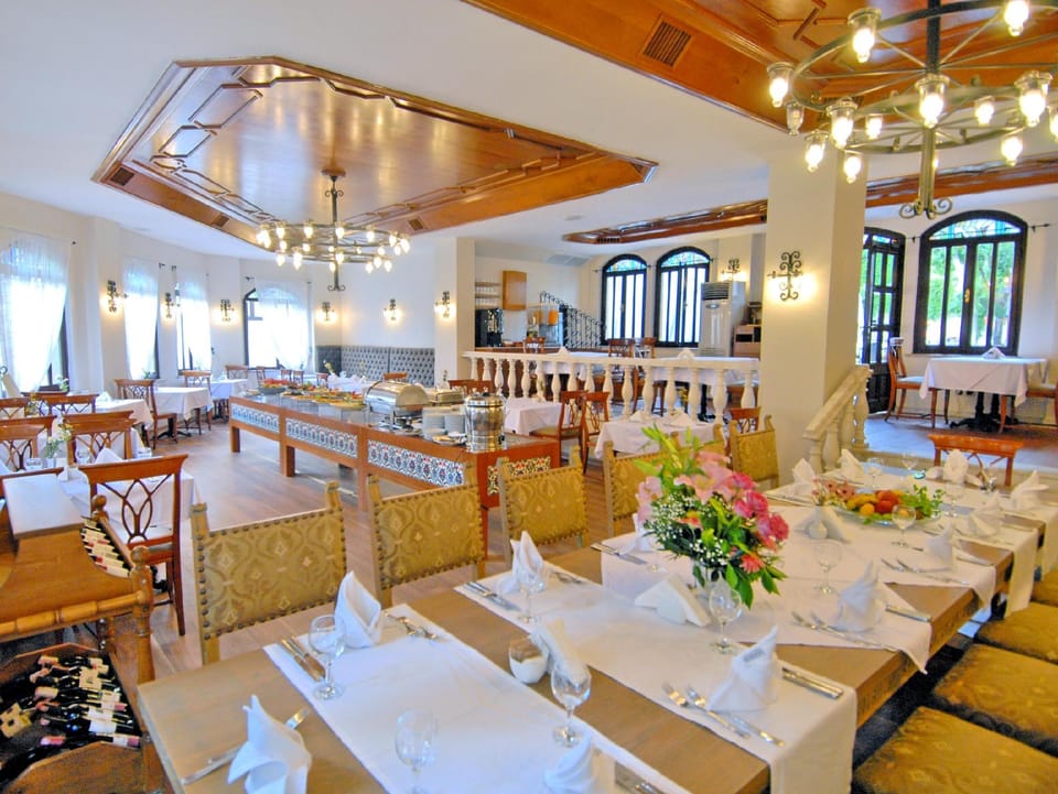 Aspen Hotel Hotel in Antalya