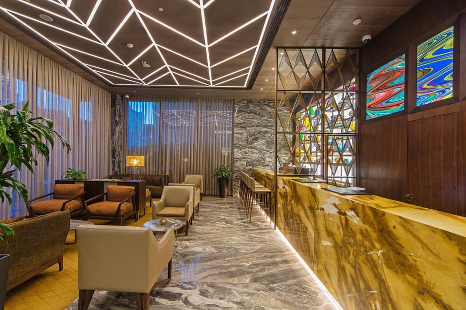 Naz City Hotel Taksim Beyoglu  Hotel in Istanbul