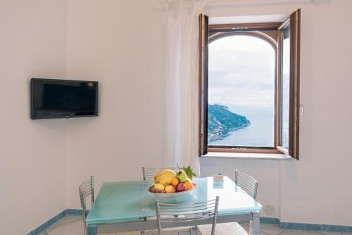 A Due Passi Hotel in Ravello
