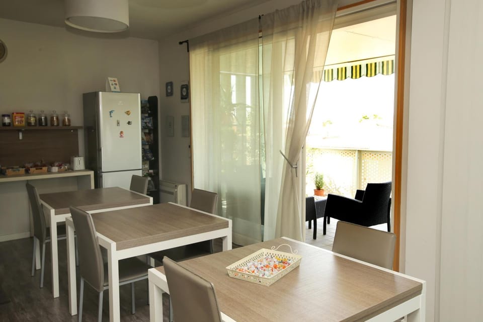 Ai Santi B&B Hotel in Verona