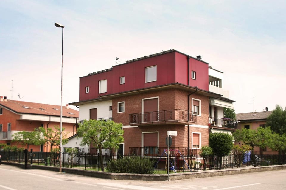 Ai Santi B&B Hotel in Verona