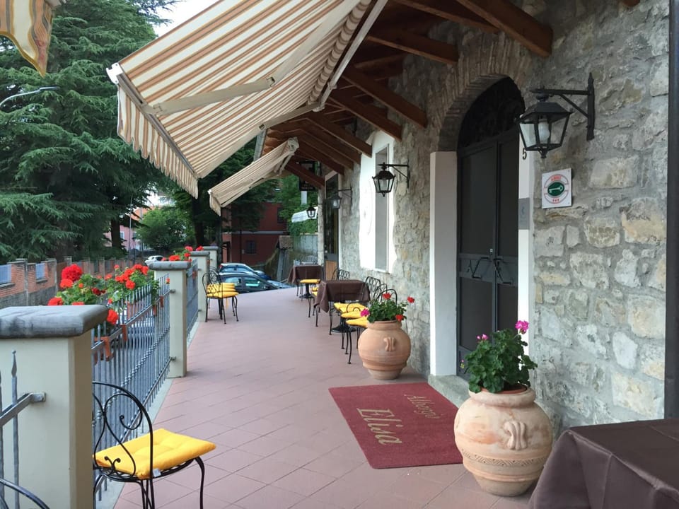 Albergo Elisa Hotel in Province of Massa and Carrara