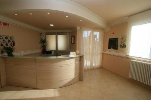 Albergo Villa Ada Hotel in Borgio Verezzi