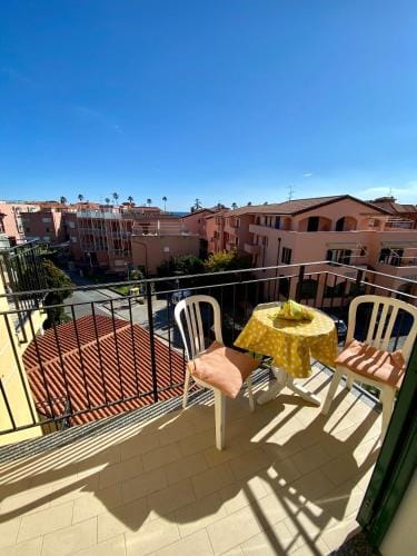 Albergo Villa Ada Hotel in Borgio Verezzi