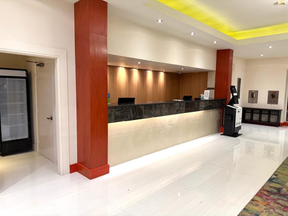 Best Western Irving Grapevine DFW North Hotel in Irving