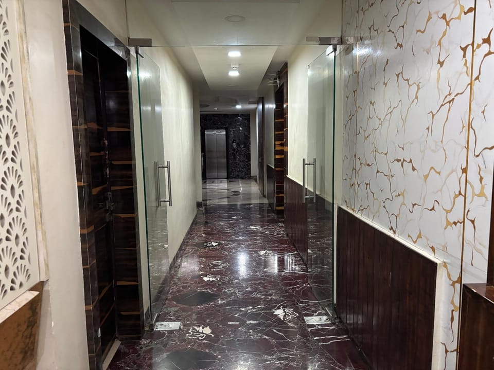 Ashok Vatika Hotel Siddhant Hotel in India