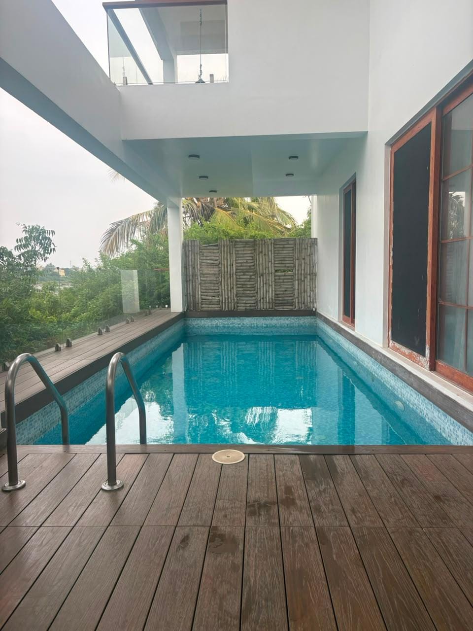 guvi's villa Hotel in Tamil Nadu