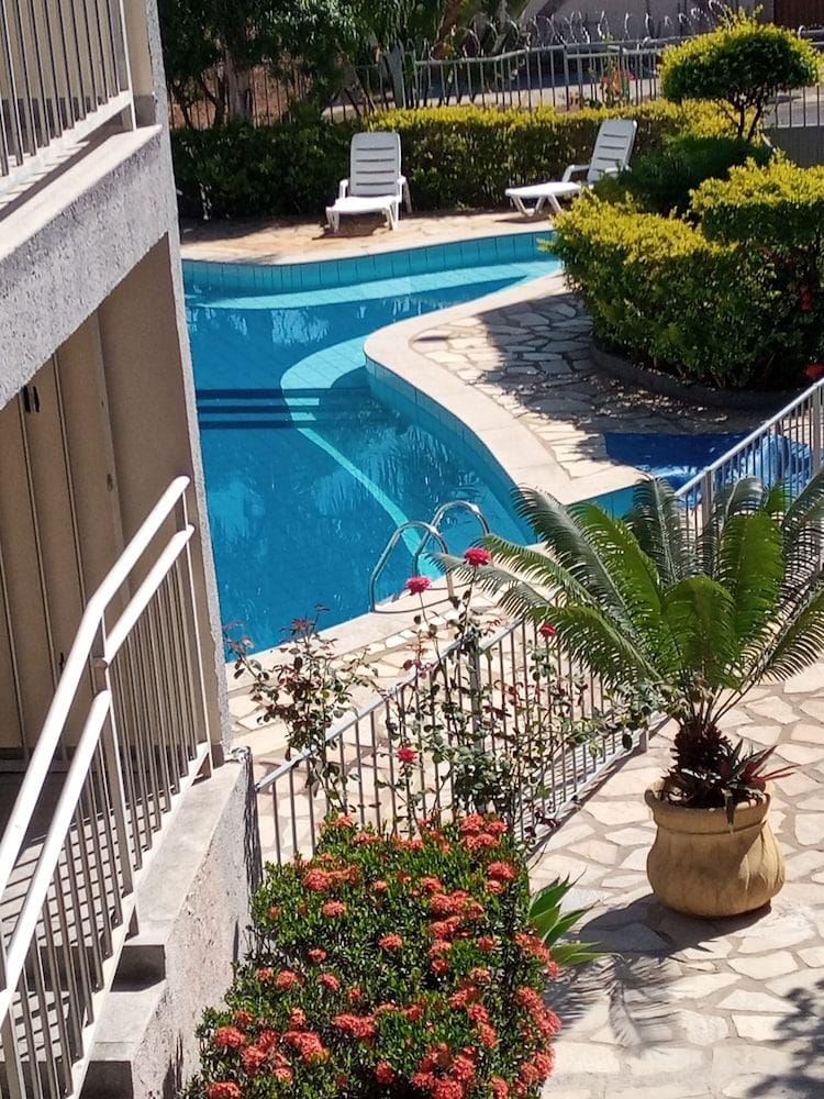 Pousada 4Estacoes Hotel in State of Goiás