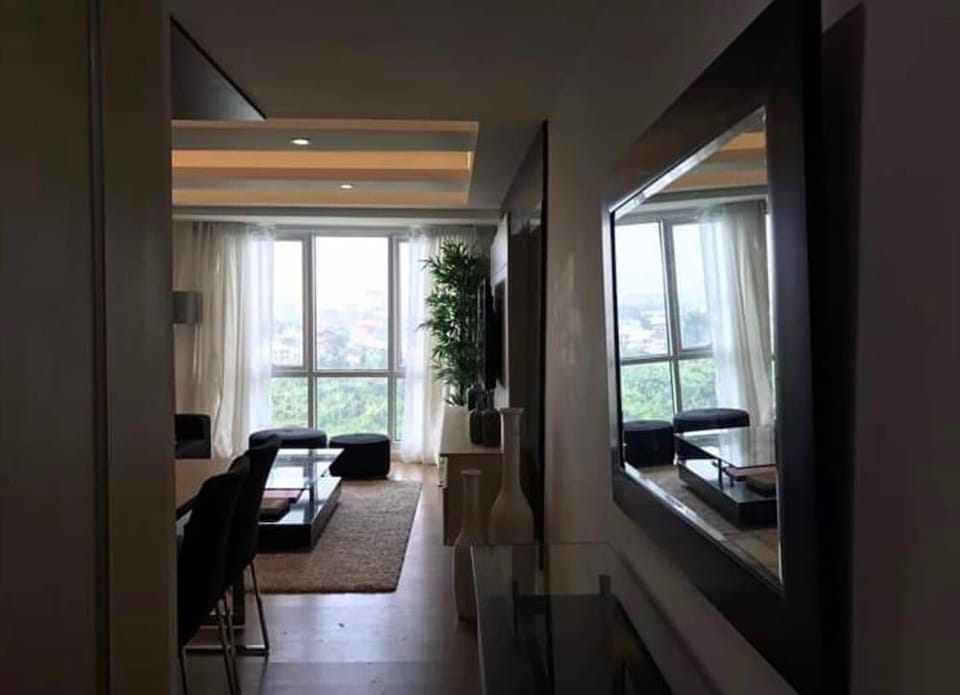 Abreeza Place Apartments Hotel in Davao City