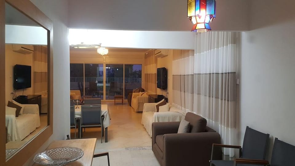 Villa Ambre Hotel in Tunis Governorate, Tunisia