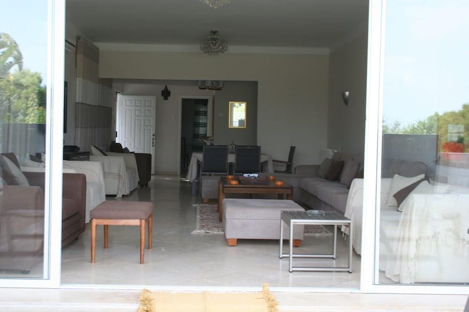 Villa Ambre Hotel in Tunis Governorate, Tunisia