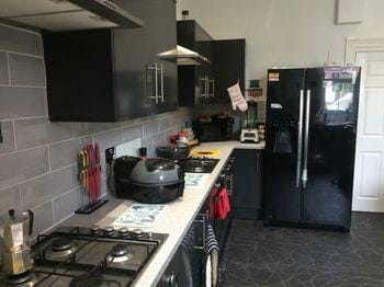 Regent Serviced Suites Hotel in Doncaster
