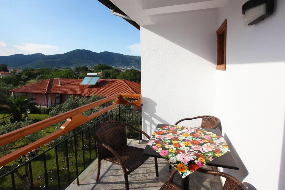 Nama Hotel in Thasos