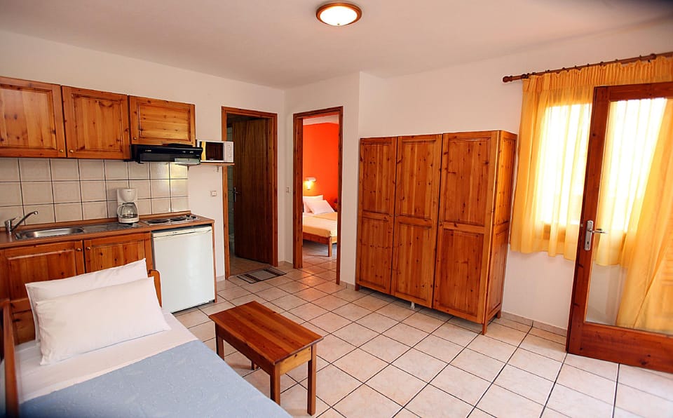 Nama Hotel in Thasos