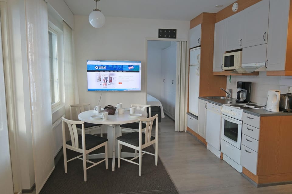 Apartments Golf Hotel in Finland