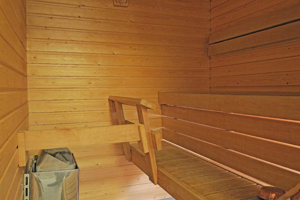 Apartments Golf Hotel in Finland