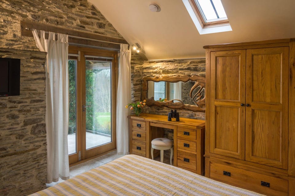 Coriander Cottages Hotel in England