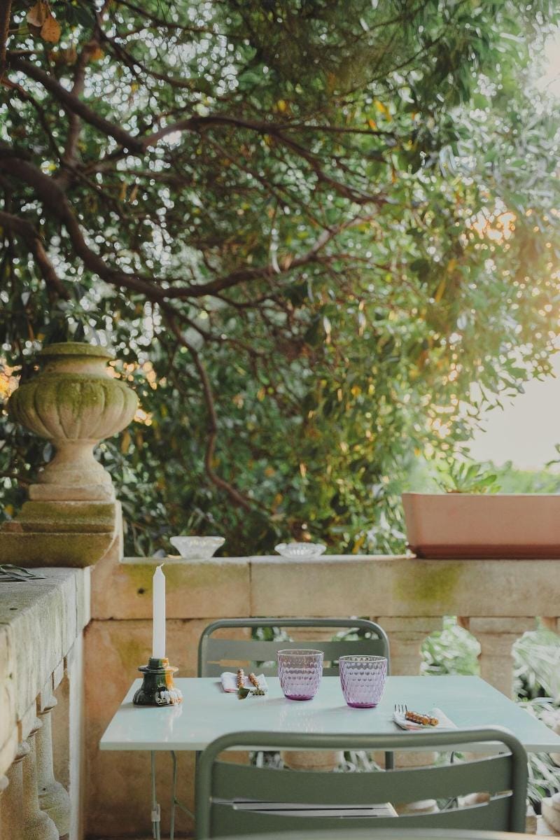 Villa M Hotel in Arles
