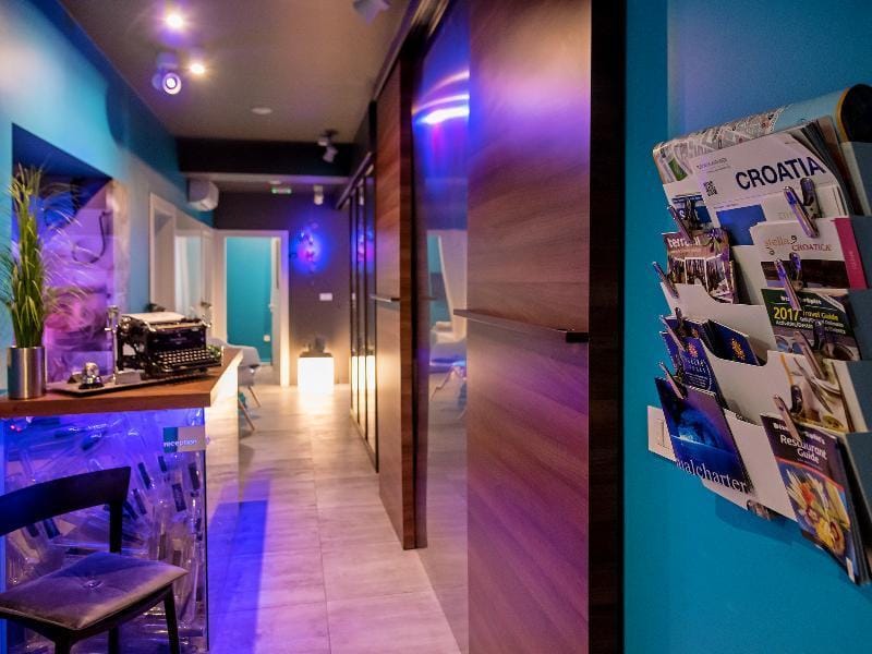 Design B&B Bacvice Arti Hotel in Split