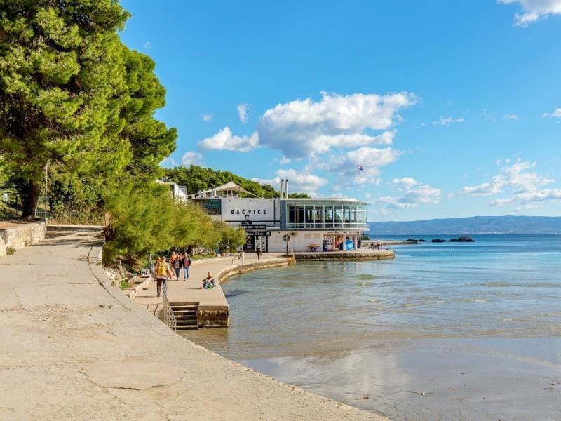 Design B&B Bacvice Arti Hotel in Split