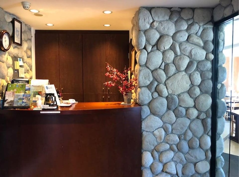 Daisen Midorisou Hotel in Japan