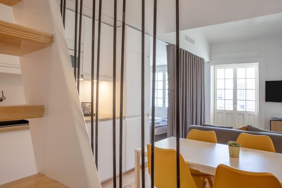 Sete Domus Hotel in Porto