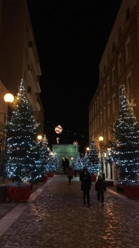 Arco dolce Arco Hotel in Benevento