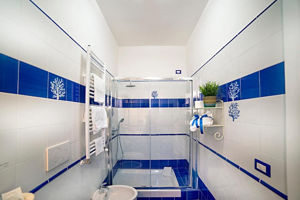 B&B Amalba Maiori Hotel in Maiori
