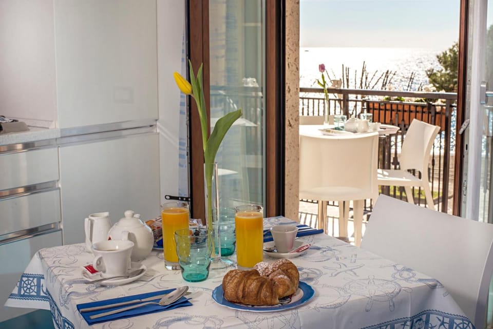 B&B Amalba Maiori Hotel in Maiori