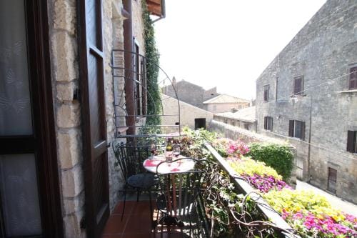 B&B Antiche Mura Hotel in Tarquinia