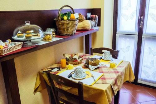 B&B Antiche Mura Hotel in Tarquinia