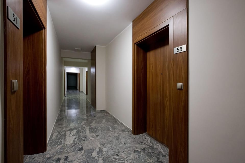 Super-Apartamenty - Andersia VIP Hotel in Poznan