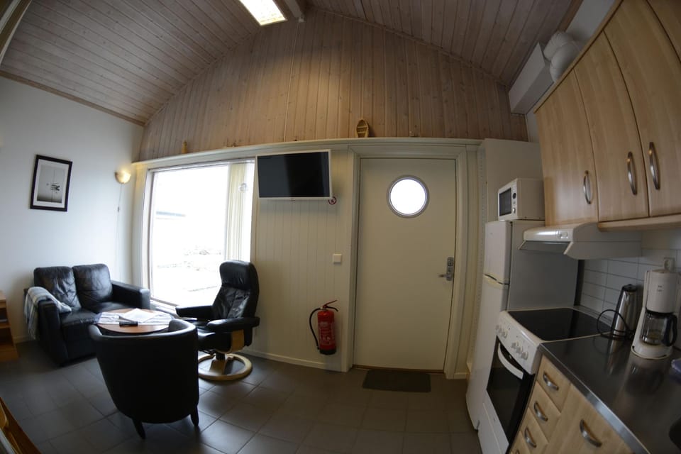 Arctic Seasport Hotel in Nordland, Norway