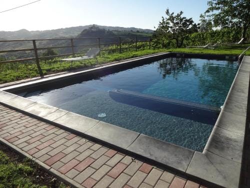 B&B Ca Biocco Hotel in Marche