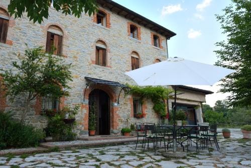 Agriturismo Casa di Campagna Hotel in Trentino-South Tyrol