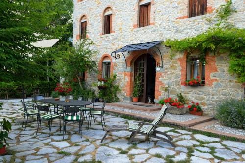 Agriturismo Casa di Campagna Hotel in Trentino-South Tyrol