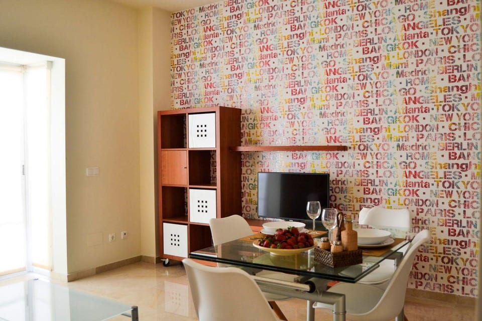 Apartamento Ulises Suite 1 Hotel in Malaga
