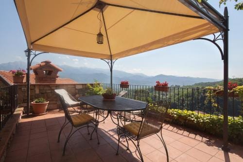 B&B La Pulce Dorata Hotel in Province of Massa and Carrara