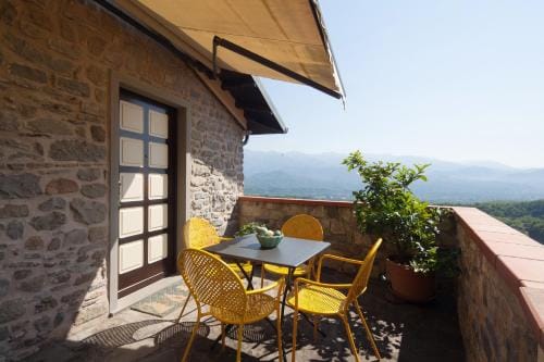 B&B La Pulce Dorata Hotel in Province of Massa and Carrara