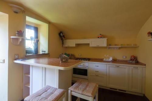 B&B La Pulce Dorata Hotel in Province of Massa and Carrara