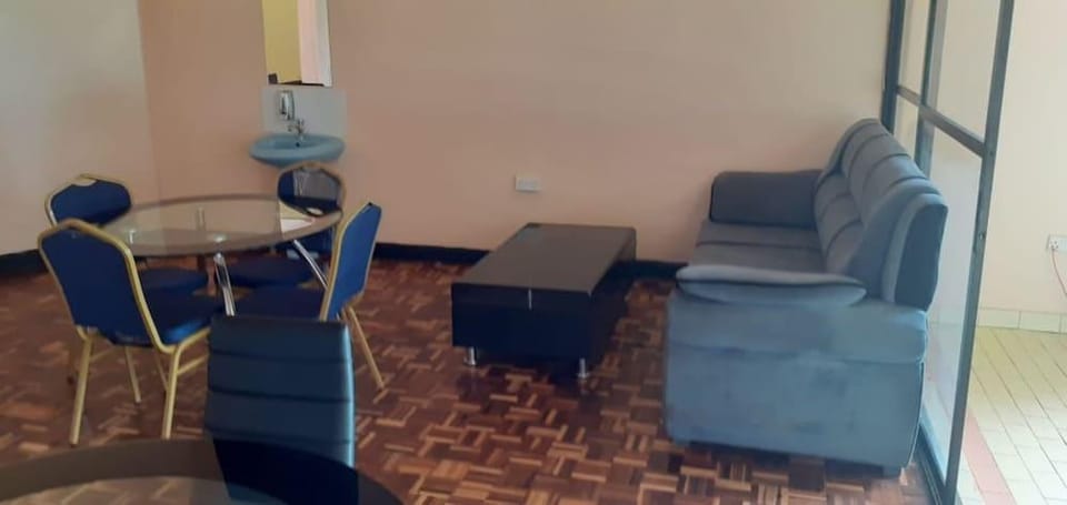 Sosiani Breeze Resort Hotel in Kenya