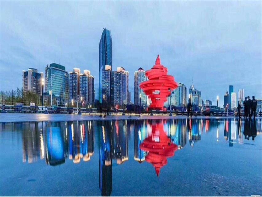 Qingdao Xidi Theme House Hotel in Qingdao