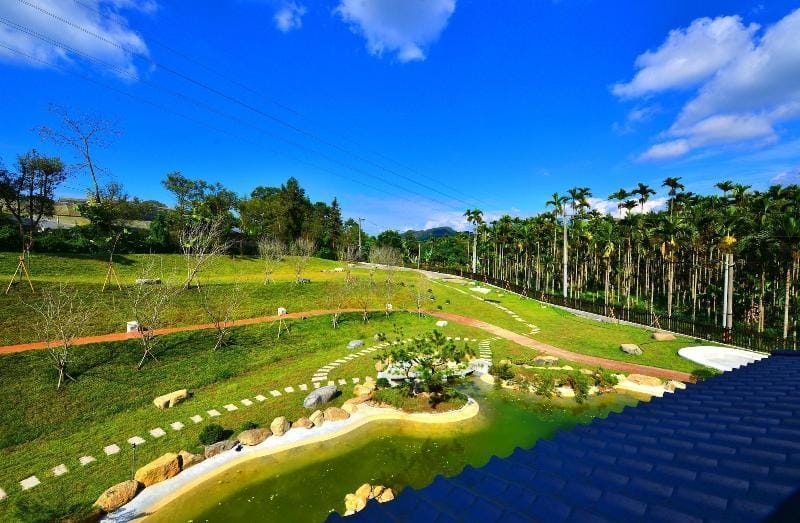 SYUAN DING BEN ER GU Hotel in Taiwan, Province of China