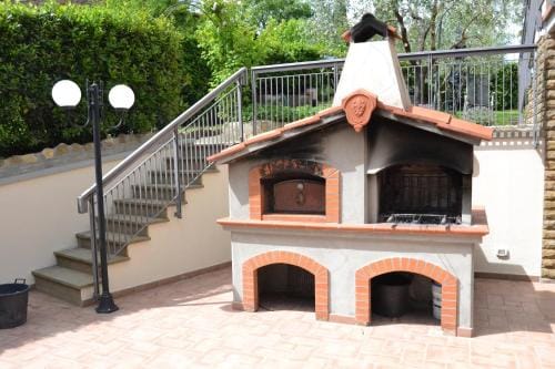 B&B Villa Il Poggiolino Hotel in Emilia-Romagna
