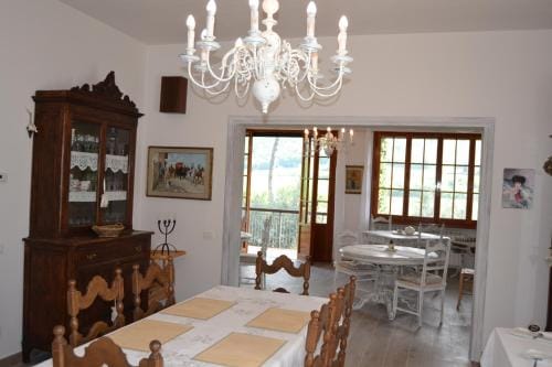 B&B Villa Il Poggiolino Hotel in Emilia-Romagna