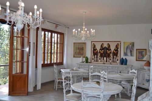 B&B Villa Il Poggiolino Hotel in Emilia-Romagna