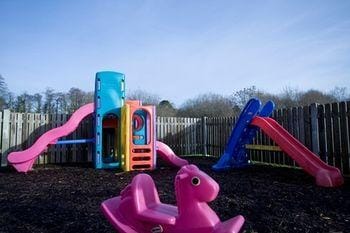 Lakeside Holiday Homes Hotel in County Clare