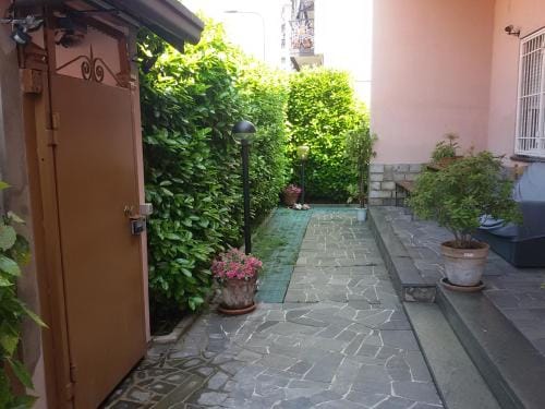 Ciro BED AND BREAKFAST la villetta Hotel in Lombardy
